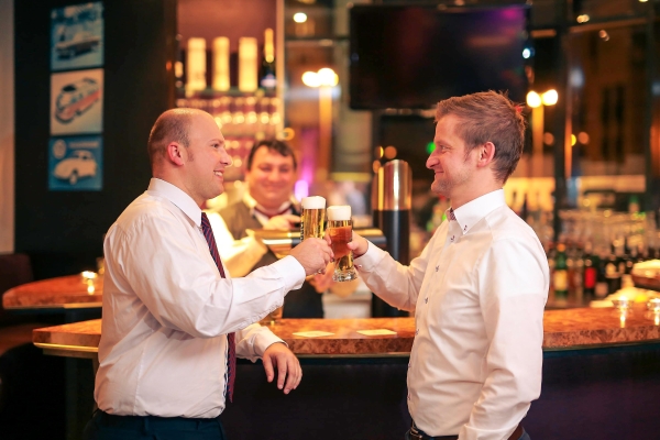 Mercure Hotel Plaza Essen